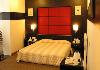 Himalaya tour package Bed Room